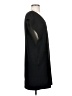 Blaque Label Solid Black Cocktail Dress Size XS - photo 4