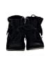 Madden Girl Black Ankle Boots Size 8 1/2 - photo 2