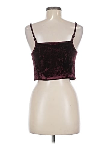 Xhilaration Sleeveless Top (view 2)