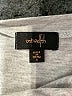 On Twelfth Stars Silver Short Sleeve Top Size S - photo 7