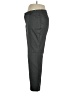 Lee Houndstooth Gray Dress Pants Size 14 (petite) - photo 5