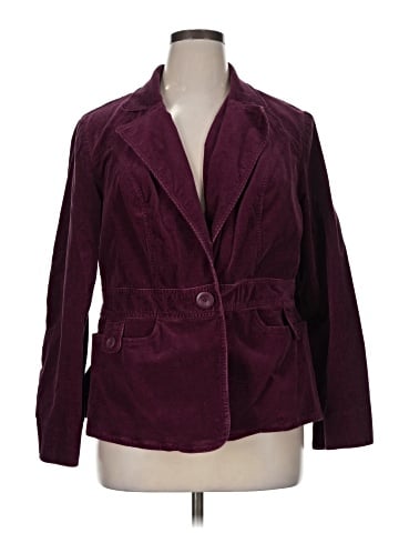 SONOMA life + style Blazer (view 1)