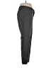 Lee Houndstooth Gray Dress Pants Size 14 (petite) - photo 4