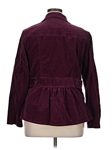 SONOMA life + style Blazer (view 2)