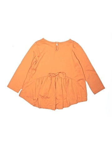 Ruffle Butts Long Sleeve Top (view 2)
