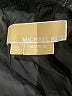 Michael Kors Black Jacket Size 10 - photo 6