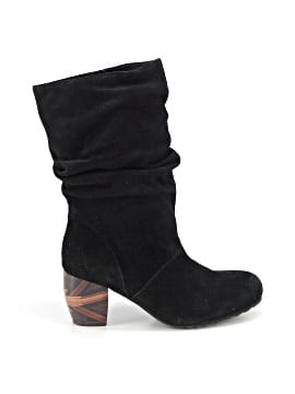 L'Amour Des Pieds Boots (view 1)