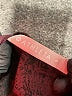 Athleta Paisley Burgundy Jacket Size S - photo 6