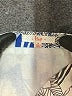 Assorted Brands Paisley Blue Cocktail Dress Size M - photo 7