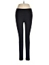 NEIWAI Solid Black Active Pants Size M (estimated) - photo 1