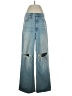 Madewell Blue Jeans Size 27 waist - photo 1