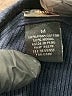 Magaschoni Blue Short Sleeve Top Size M - photo 8