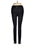 NEIWAI Solid Black Active Pants Size M (estimated) - photo 2