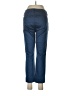 Level 99 Blue Casual Pants Size 29 waist (petite) - photo 2
