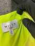 Milly Yellow Cocktail Dress Size 2 - photo 7