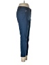 Level 99 Blue Casual Pants Size 29 waist (petite) - photo 4
