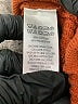 Tahari Orange Pullover Sweater Size M - photo 8