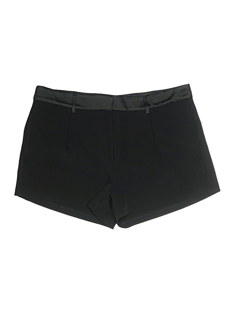 Steve Madden Shorts In Black