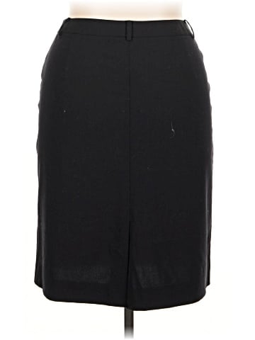 Brooks Brothers Formal Skirt (view 2)