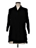 Maurices Black Cardigan Size M - photo 1