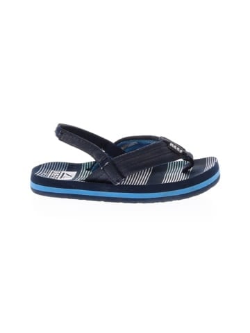 Reef Flip Flops (view 1)