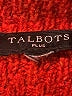 Talbots Red Pullover Sweater Size M (estimated) - photo 7