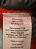 Talbots Red Pullover Sweater Size M (estimated) - photo 8