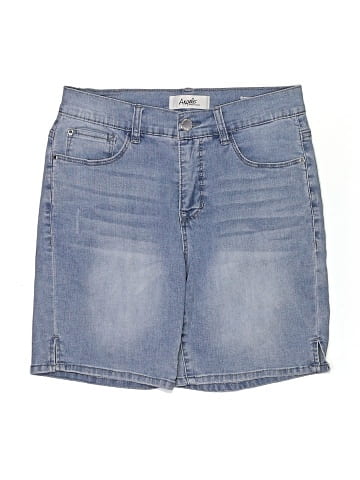 Angels Denim Shorts (view 1)