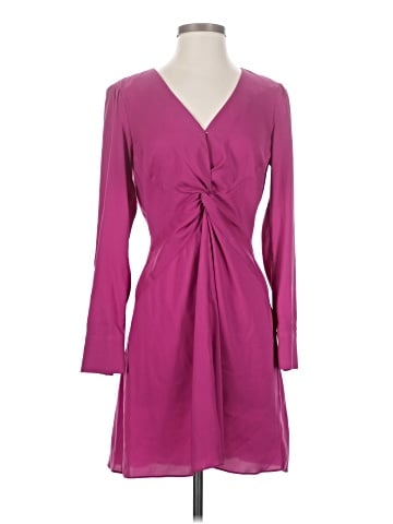 Parker Cocktail Dress (view 1)