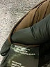 Toccin 100% Polyester Brown Coat Size XL - photo 7