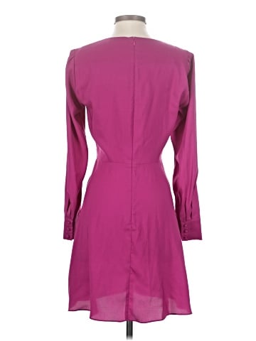 Parker Cocktail Dress (view 2)