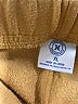 Hurley Solid Tan Athletic Shorts Size XL - photo 3