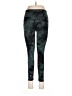 Sweaty Betty Stars Green Leggings Size 6 - photo 2