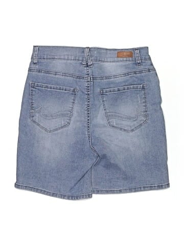 Angels Denim Shorts (view 2)