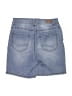 Angels Blue Denim Shorts Size 6 - photo 2