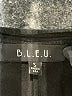 B.l.e.u. Teal Short Sleeve Top Size S - photo 7