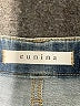 Eunina Blue Jeans Size 3 - photo 7