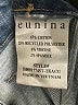 Eunina Blue Jeans Size 3 - photo 9