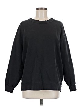 Lululemon Lab Sweatshirt