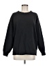 Lululemon Lab Black Sweatshirt Size M (estimated) - photo 1
