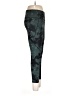 Sweaty Betty Stars Green Leggings Size 6 - photo 4