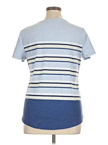 Karen Scott Sport Cardigan (view 2)