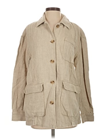 Free People Jacket (view 1)