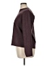 Zara Burgundy Pullover Sweater Size 16 - photo 5