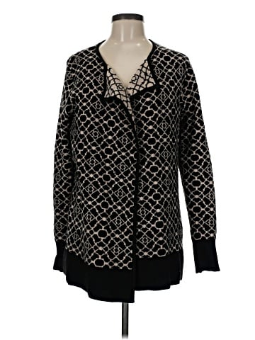 Andrea Jovine Cardigan (view 1)