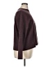 Zara Burgundy Pullover Sweater Size 16 - photo 4