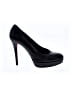 Stuart Weitzman Black Heels Size 8 - photo 1