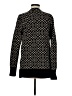 Andrea Jovine Black Cardigan Size M - photo 2