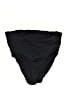 Gap Solid Black Swimsuit Bottoms Size M - photo 1