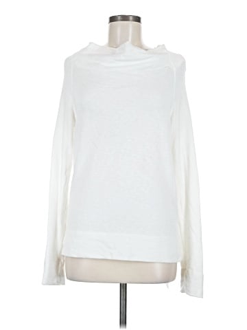 James Perse Turtleneck Sweater (view 1)